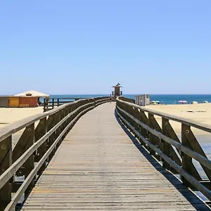 Apartamento Vacaciones En Espana, Isla Cristina