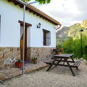 Apartamento Casa Rocio, Castril