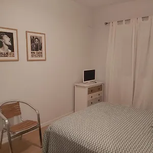 Сasa de vacaciones Casa De La Sierra, Arroyo de la Plata