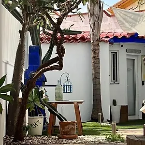 Apartamento Garden-goretti House, Mairena del Aljarafe
