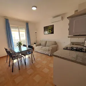 Сasa de vacaciones Casas Del Mirador, Villanueva del Rio y Minas