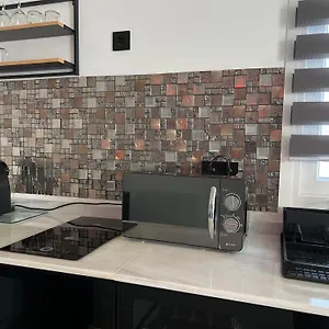Apartamento Gollum-goretti House, Mairena del Aljarafe
