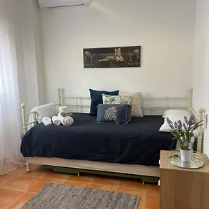 Apartamento Mex-goretti House, Mairena del Aljarafe