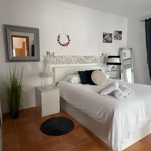 Apartamento Circus-goretti House, Mairena del Aljarafe