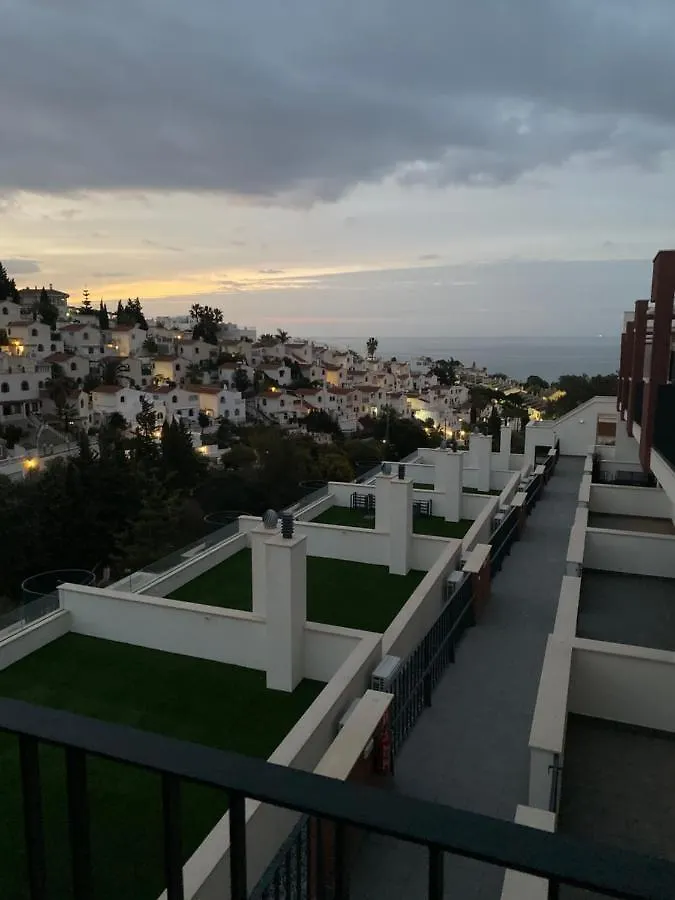 Apartamento La Estrella De Javi Benajarafe