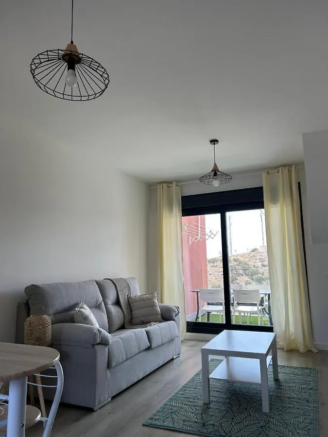 Apartamento La Estrella De Javi Benajarafe
