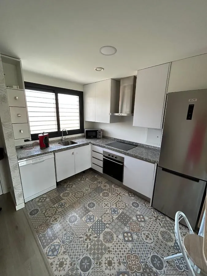 Apartamento La Estrella De Javi Benajarafe