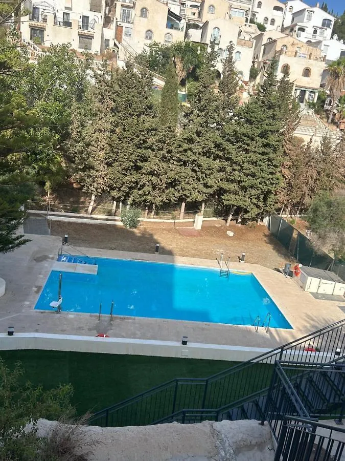 Apartamento La Estrella De Javi Benajarafe España
