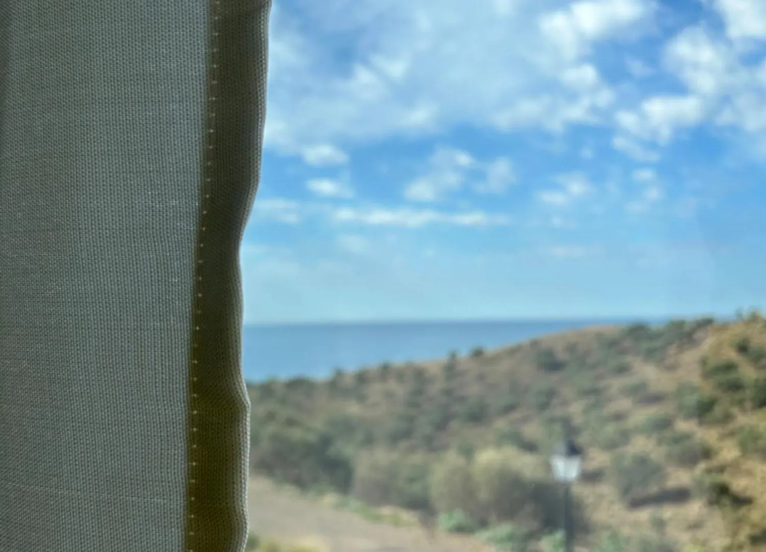Apartamento La Estrella De Javi Benajarafe España