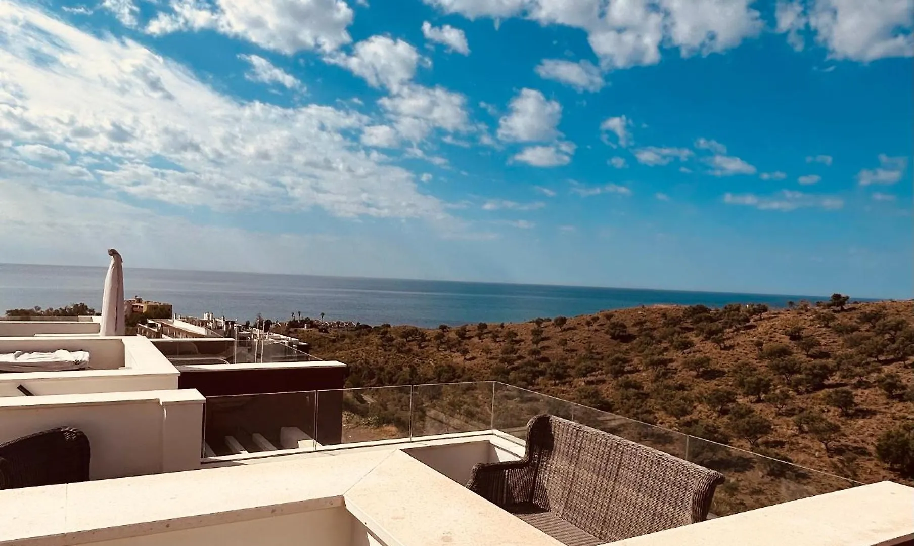 Apartamento La Estrella De Javi Benajarafe